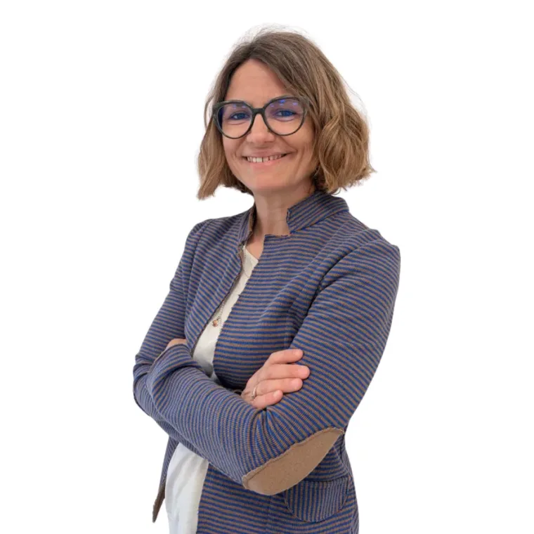 Dott.ssa Giulia Savino - Medico Neuropsichiatra Infantile